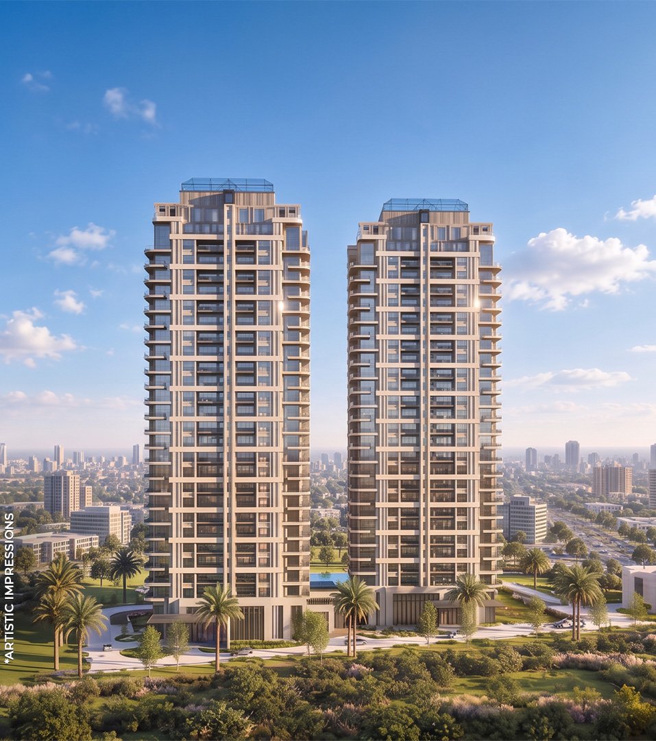 Premium residential architecture